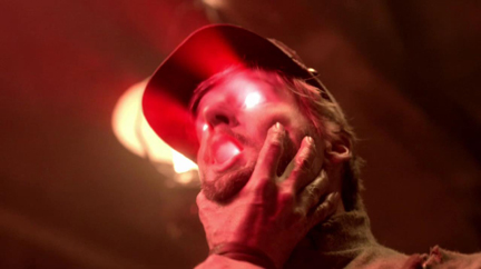 A Civil War era demon bites the dust. A Civil War era demon bites the dust.